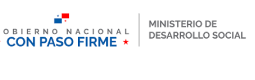 Ministerio de Desarrollo Social