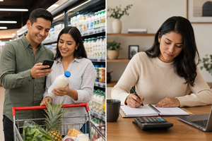 Consumo Inteligente: Pequeñas Decisiones, Grandes Resultados